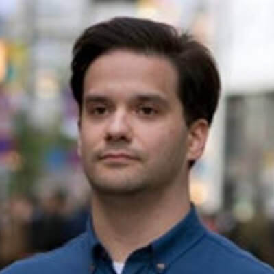 Mark Karpeles